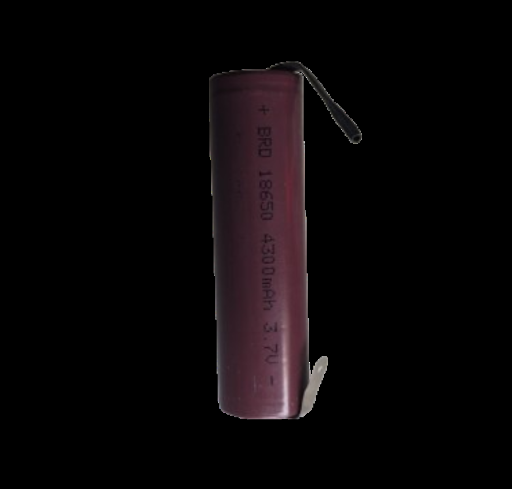 18650 Rechargeable Battery 4000mah
